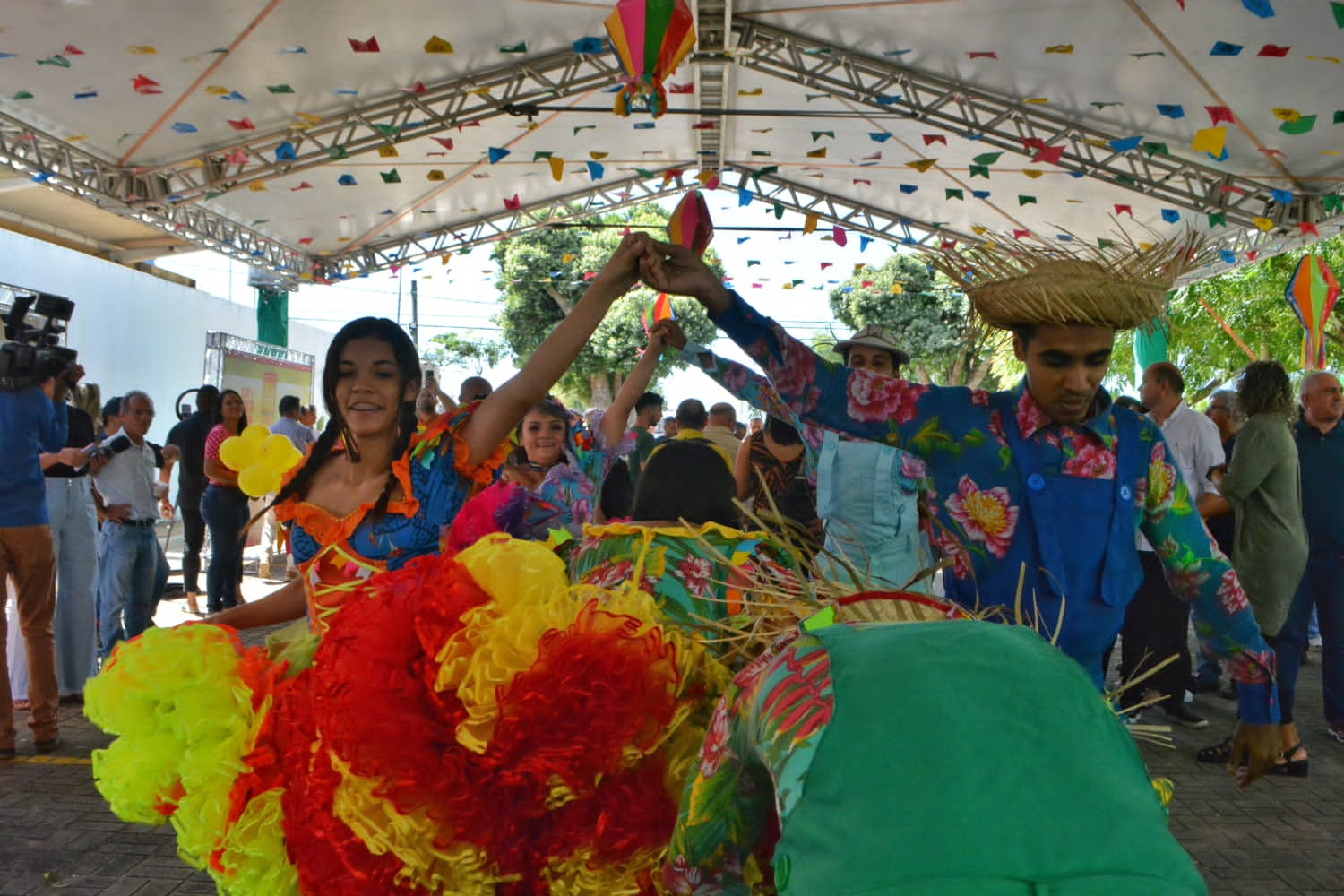 Prefeitura do Natal lança maior São João da história da capital potiguar