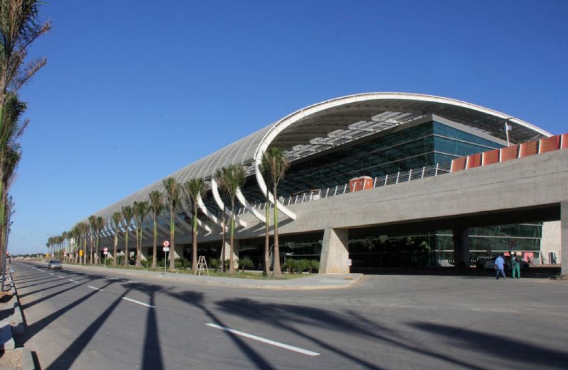 Taxa de embarque aumenta no Aeroporto de São Gonçalo e em mais cinco no país Taxa de embarque aumenta no Aeroporto de São Gonçalo e em mais cinco no país