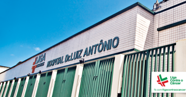 Congresso da Liga Contra o Câncer, que completa 68 anos, começa nesta quinta Congresso da Liga Contra o Câncer, que completa 68 anos, começa nesta quinta