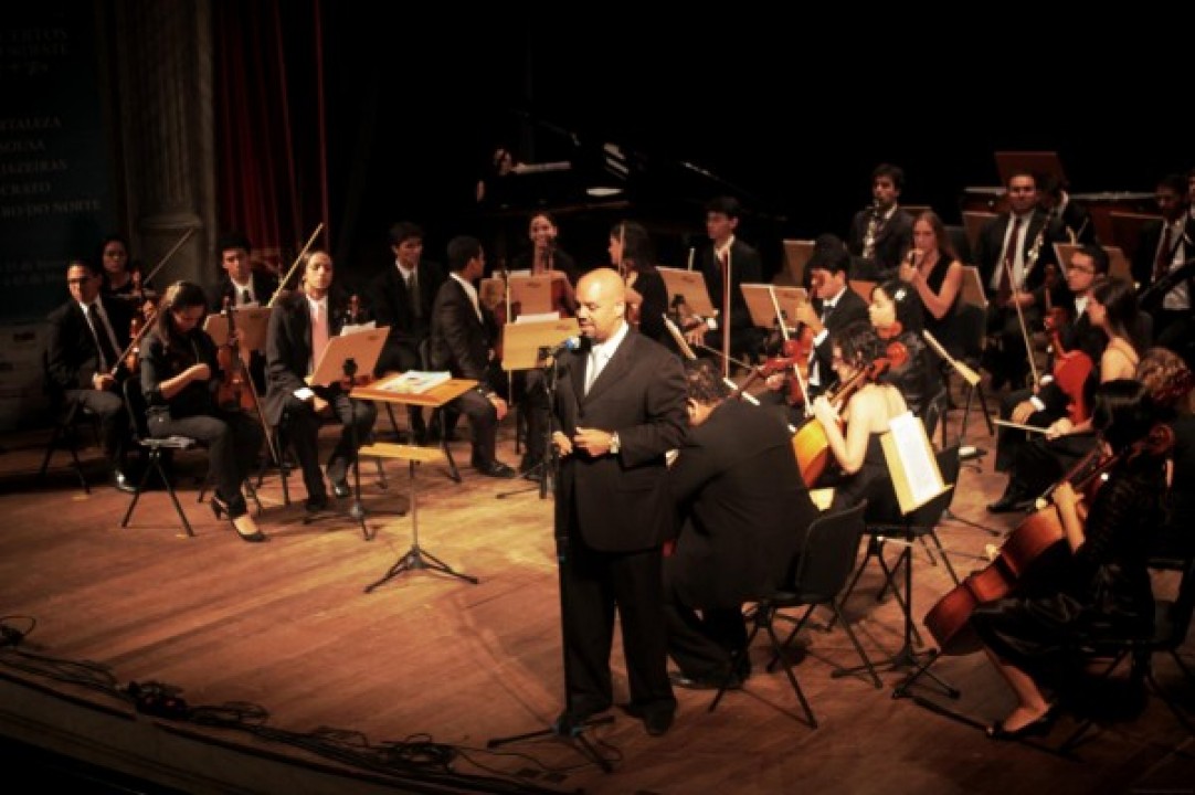 Escola de Música da UFRN sedia o 6º Encontro de Trombonistas do RN