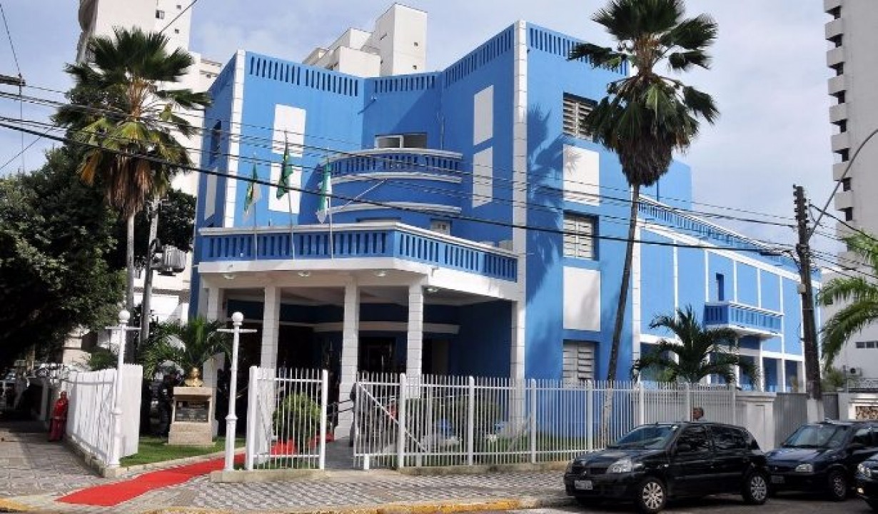 Justiça decreta indisponibilidade de bens de vereador e ex-vereador de Natal Justiça decreta indisponibilidade de bens de vereador e ex-vereador de Natal