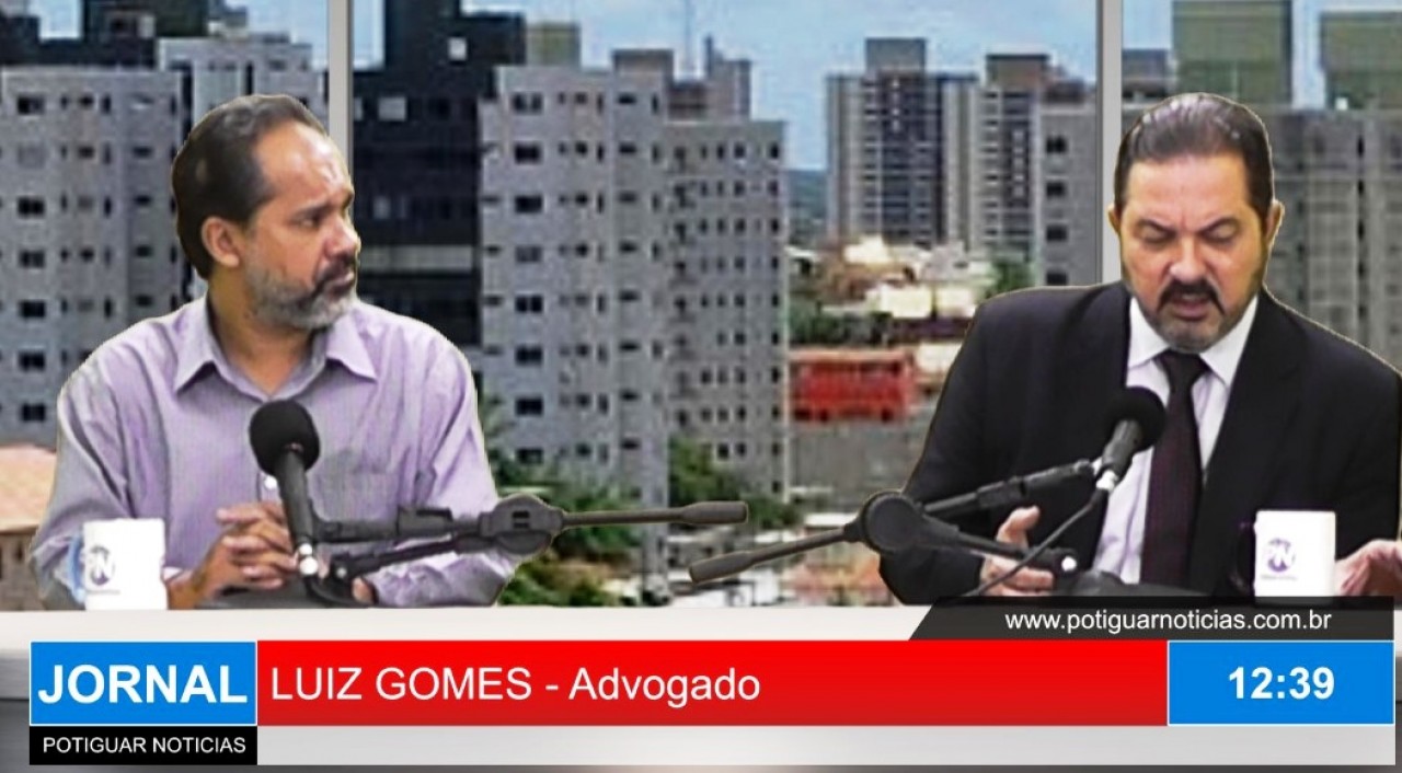Para advogado Luiz Gomes, Andréia Ramalho é inelegível em Parnamirim