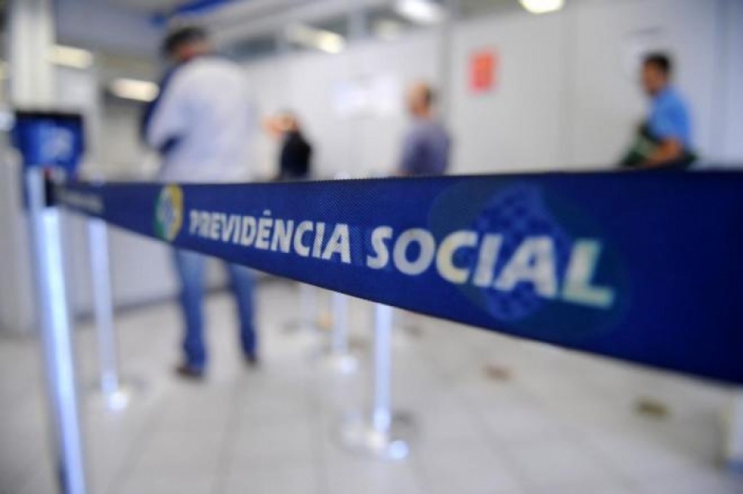 INSS começa a pagar hoje a primeira parcela do 13º dos aposentados INSS começa a pagar hoje a primeira parcela do 13º dos aposentados