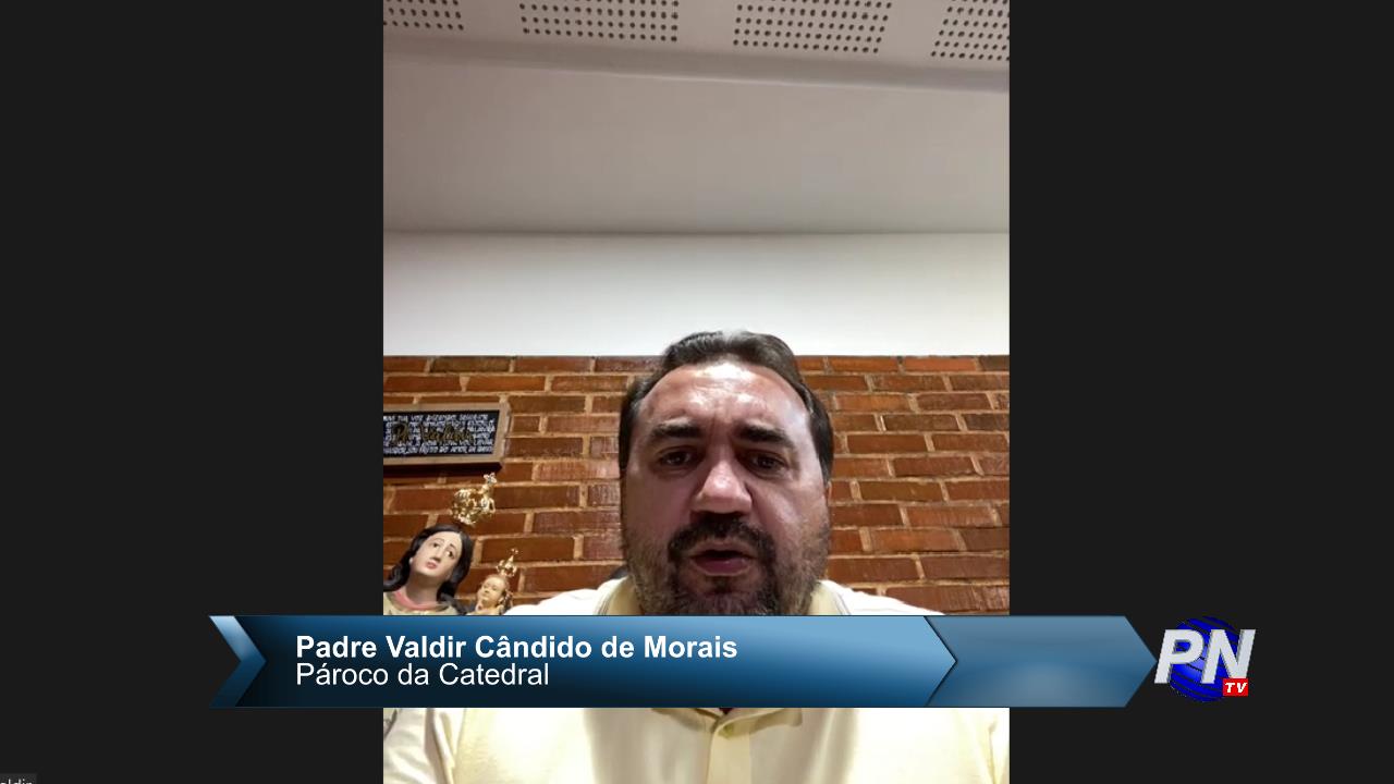 Encerra neste sábado a programação da 267ª festa da Padroeira de Natal Encerra neste sábado a programação da 267ª festa da Padroeira de Natal