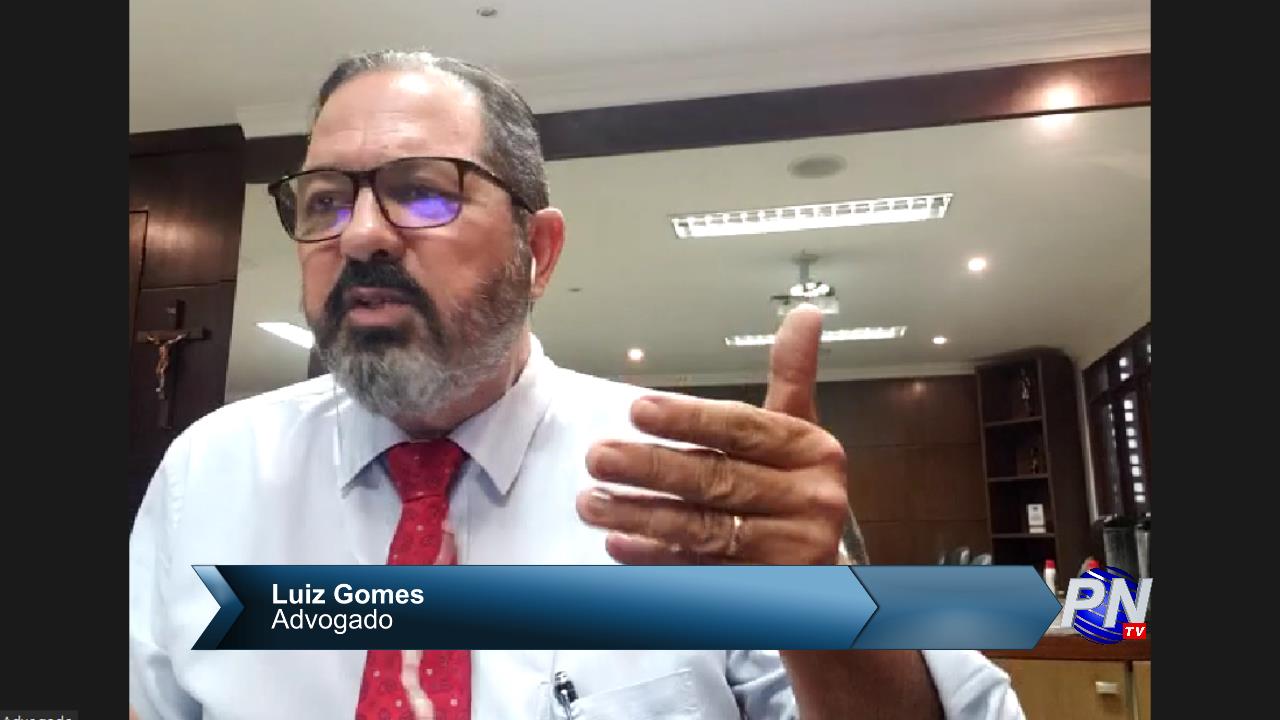 Dr. Luiz Gomes analisa cenário político das eleições 2020
