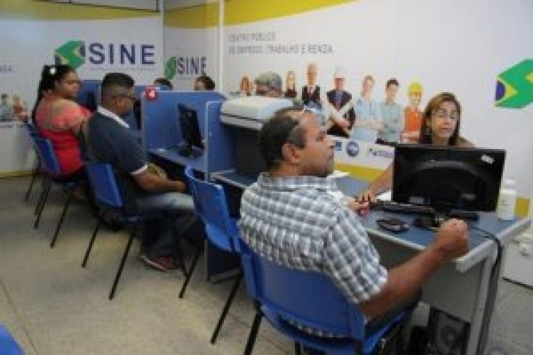 SINE-RN anuncia hoje 43 vagas de empregos para Natal e Região Metropolitana SINE-RN anuncia hoje 43 vagas de empregos para Natal e Região Metropolitana