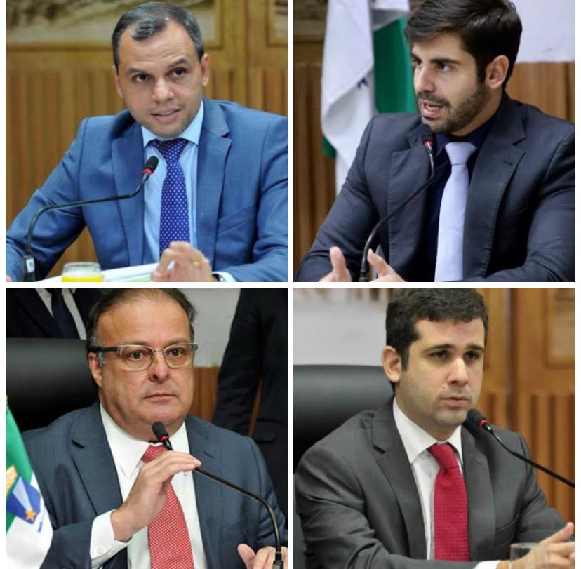 PDT perde quatro vereadores em Natal PDT perde quatro vereadores em Natal