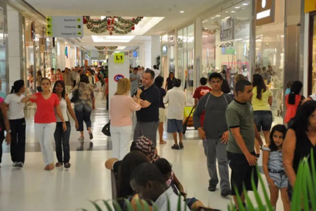 Páscoa: confira horário de funcionamento do comércio no feriado em Natal Páscoa: confira horário de funcionamento do comércio no feriado em Natal
