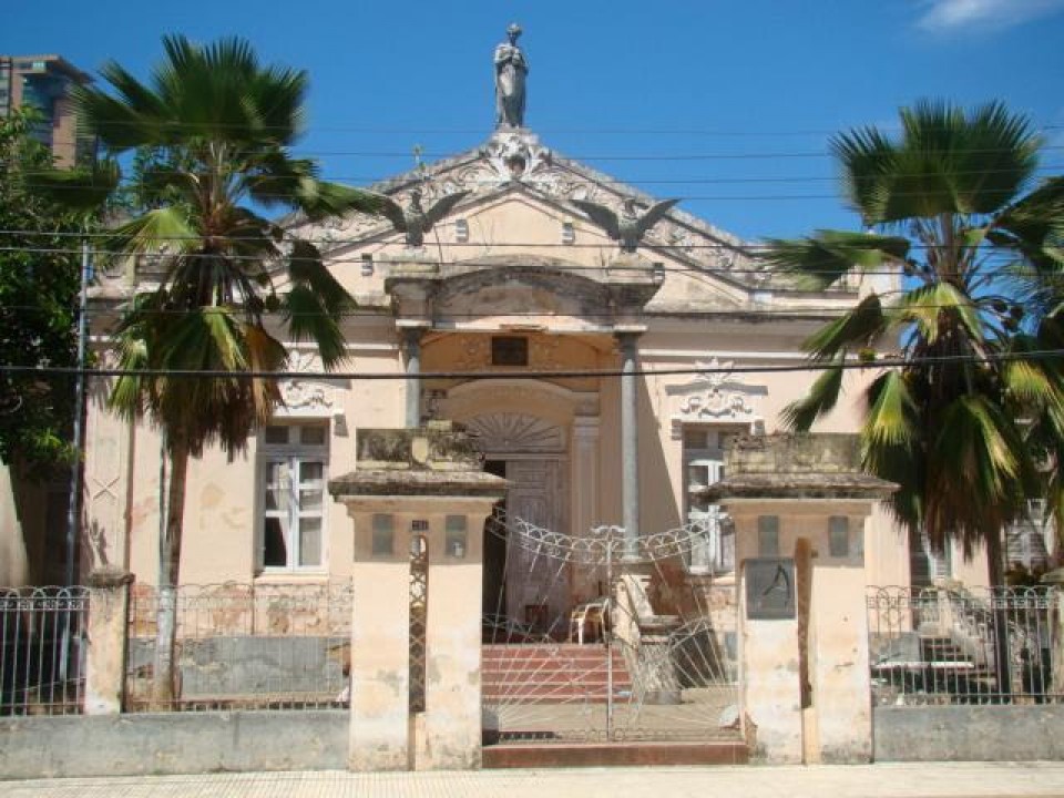 UFRN e Iphan discutem restauro da antiga Faculdade de Direito, na Ribeira UFRN e Iphan discutem restauro da antiga Faculdade de Direito, na Ribeira