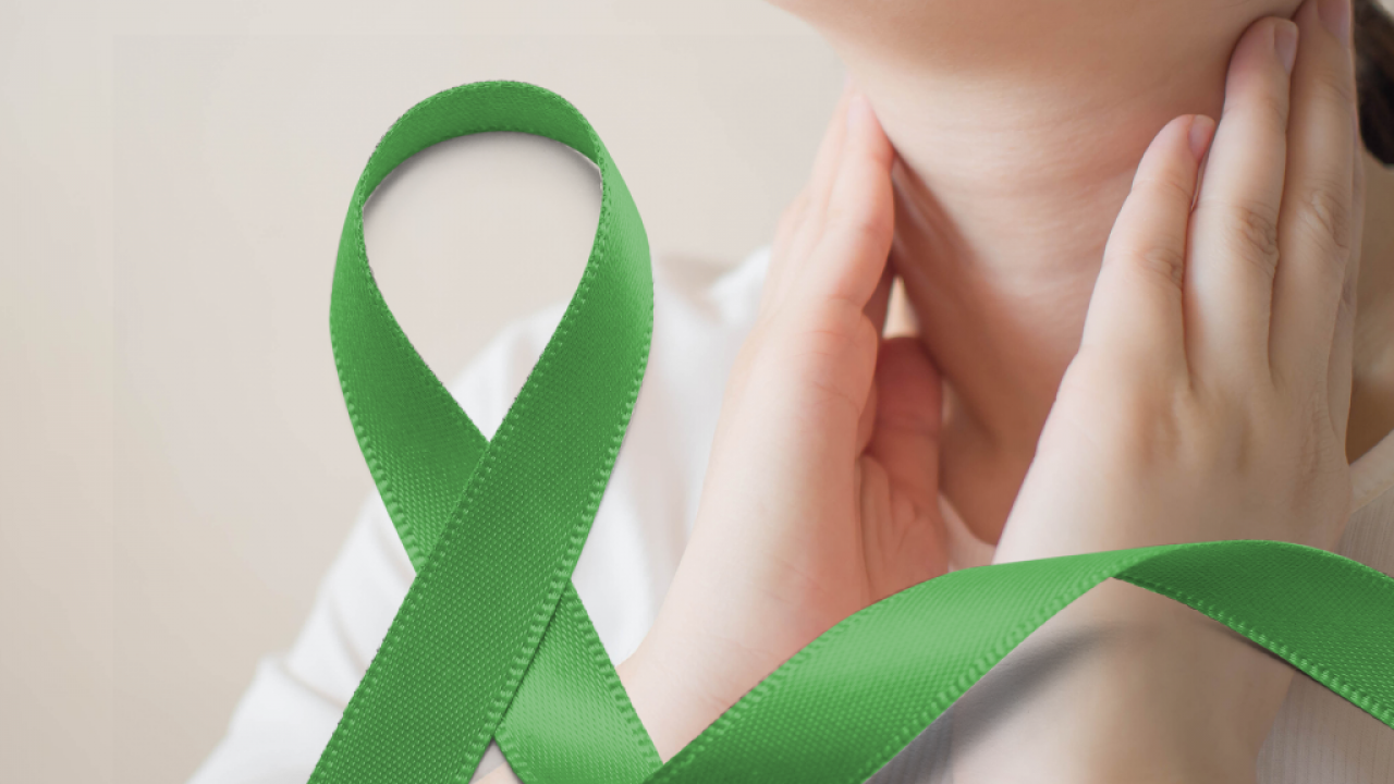Julho Verde: Campanha alerta para prevenção do câncer de cabeça e pescoço