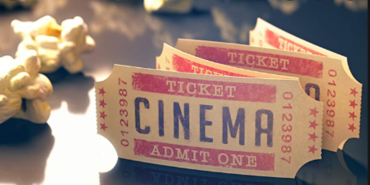 Confira dicas de como economizar no ingresso do cinema em Natal Confira dicas de como economizar no ingresso do cinema em Natal