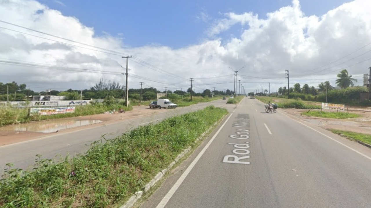 Retorno da BR-101 Norte em Natal será fechado hoje (04) pelo Dnit Retorno da BR-101 Norte em Natal será fechado hoje (04) pelo Dnit