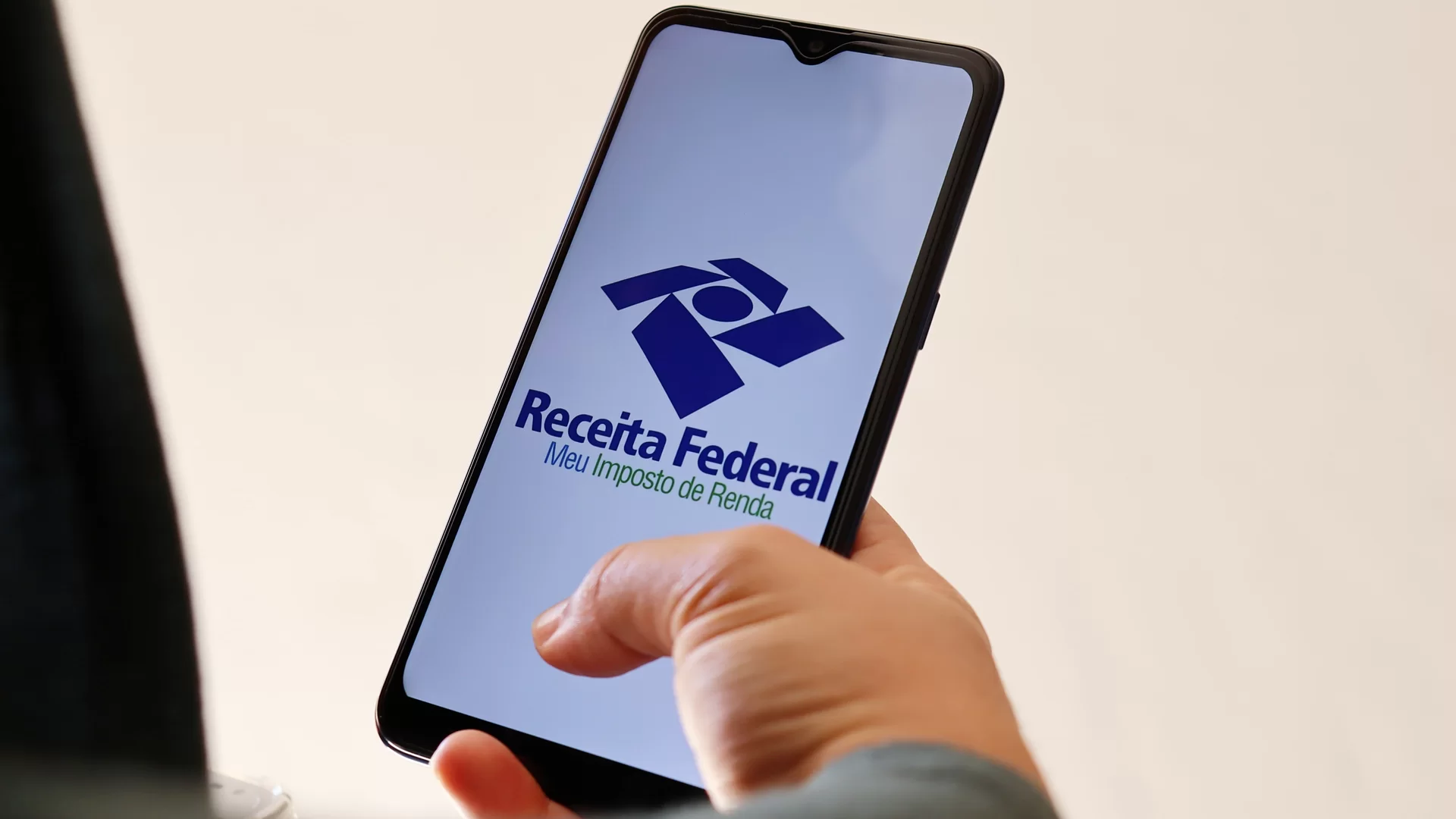Receita Federal libera consulta ao lote residual do Imposto de Renda Receita Federal libera consulta ao lote residual do Imposto de Renda