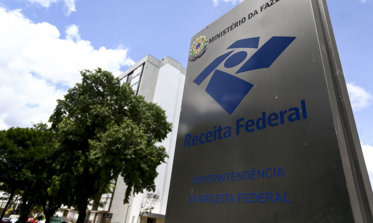 Receita Federal libera para consulta lote residual de restituição do Imposto de Renda Pessoa Física (IRPF) Receita Federal libera para consulta lote residual de restituição do Imposto de Renda Pessoa Física (IRPF)