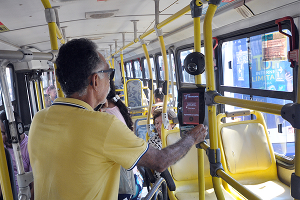 Seturn sugere tarifa de R$ 4,85 para transporte público em Natal para 2023 Seturn sugere tarifa de R$ 4,85 para transporte público em Natal para 2023