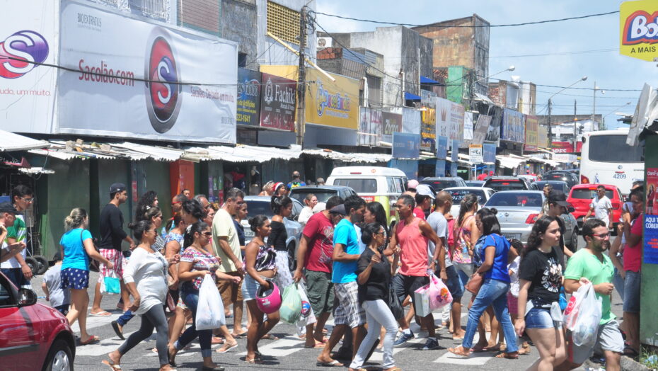 Comércio em Natal terá horário de funcionamento alterado no feriado natalino Comércio em Natal terá horário de funcionamento alterado no feriado natalino