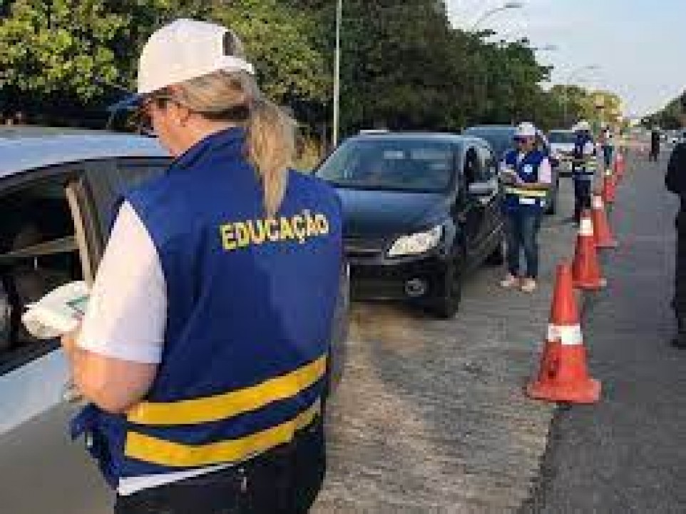 Acidentes de trânsito reduzem no RN, mas Detran alerta para a educação como aliada na redução de ocorrências