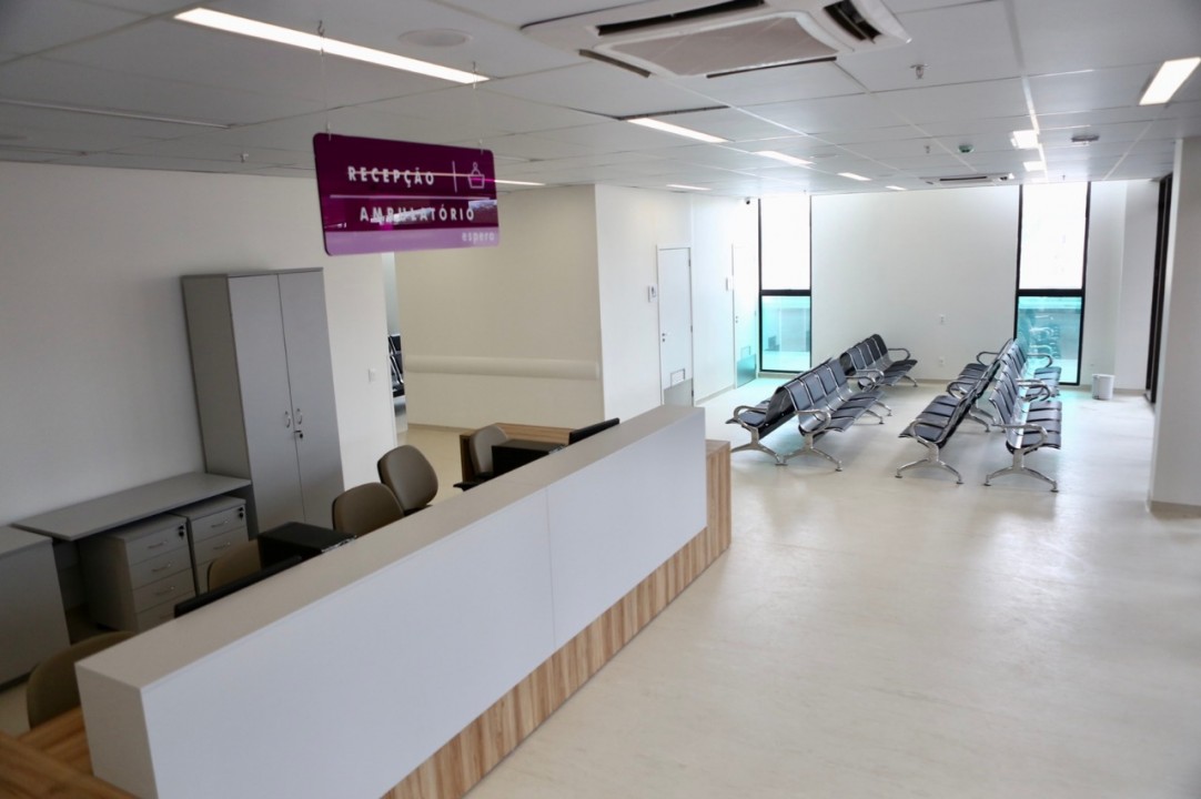 Hospital da Mulher é inaugurado em Mossoró; atendimentos iniciam a partir de segunda (02)
