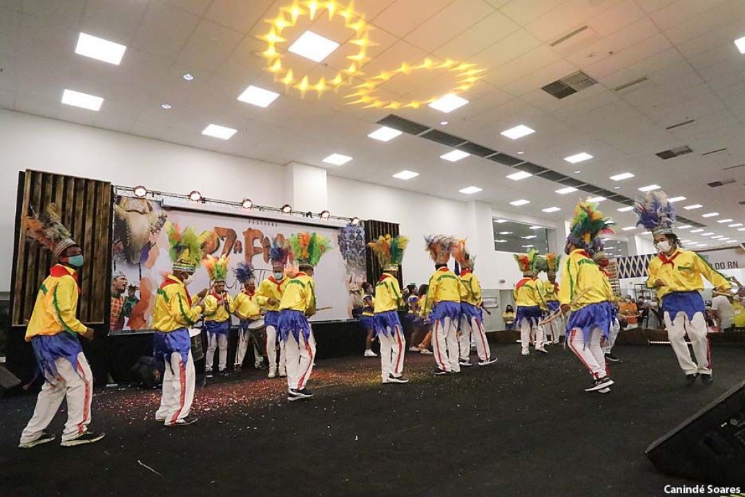 28ª Feira Internacional de Artesanato acontece de 20 a 29 de janeiro, no  Centro de Convenções de Natal