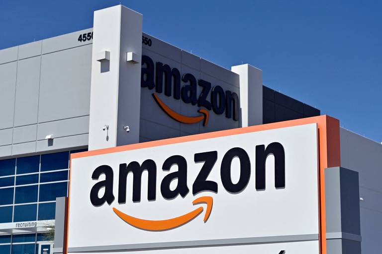 Amazon anuncia corte de 18 mil empregos