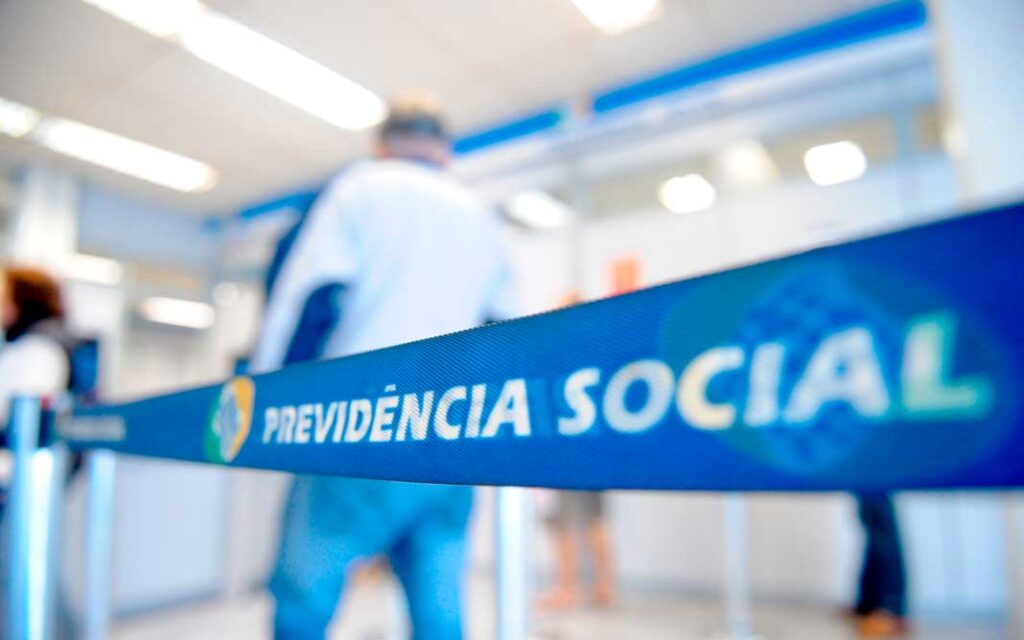 Prova de vida será de responsabilidade do INSS através de cruzamento de dados Prova de vida será de responsabilidade do INSS através de cruzamento de dados