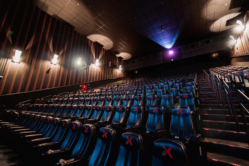 Cinépolis do Natal Shopping terá ingressos de 10 reais entre os dias 9 e 14 de fevereiro Cinépolis do Natal Shopping terá ingressos de 10 reais entre os dias 9 e 14 de fevereiro