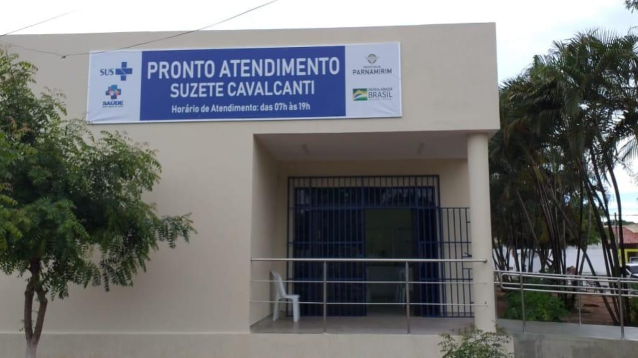 Parnamirim retoma atendimento gradual nas UBSs