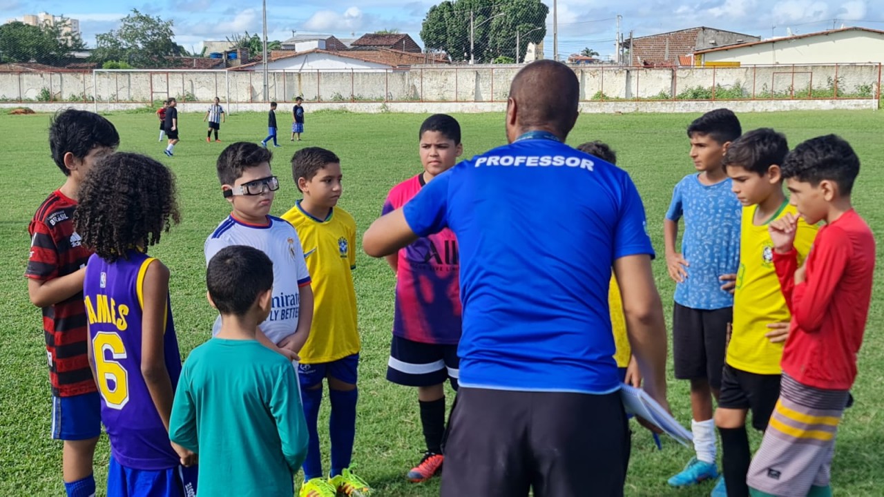 Aulas esportivas iniciam na próxima semana em Parnamirim; inscrições ainda estão abertas