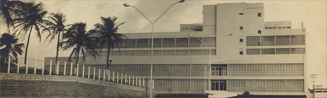  Hospital Walfredo Gurgel celebra 50 anos; instituição receberá, neste ano, investimentos de R$ 10,6 milhões 