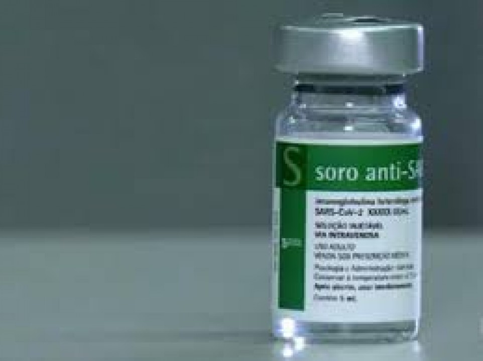  RN está com estoque crítico de soro antirrábico 