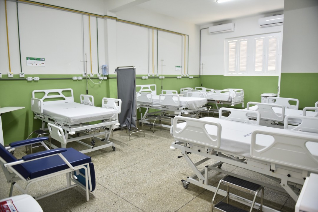 Modernização: Hospital João Machado recebe inovação na gestão de processos, contratos e estoque