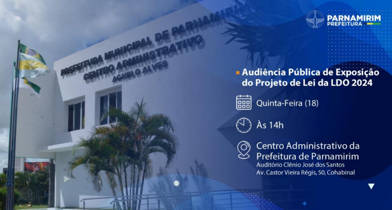 Prefeitura de Parnamirim