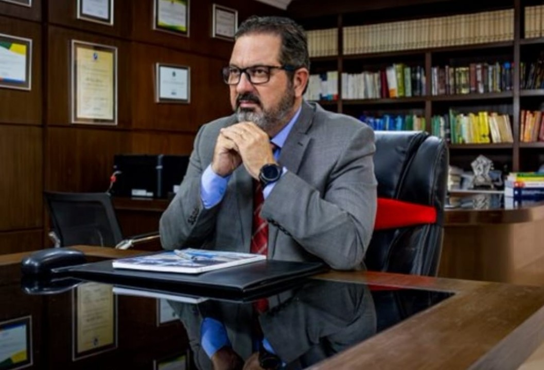 “O sistema processual deve resolver as demandas em tempo socialmente tolerável”, afirma advogado dr. Luiz Gomes