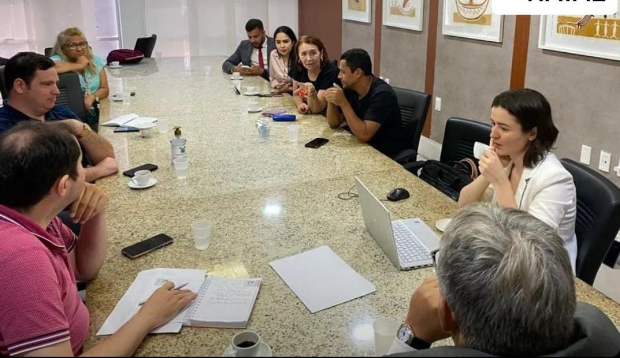 Governo do RN divulga nota e esclarece sobre tratativas em defesa do Piso Nacional da Enfermagem 