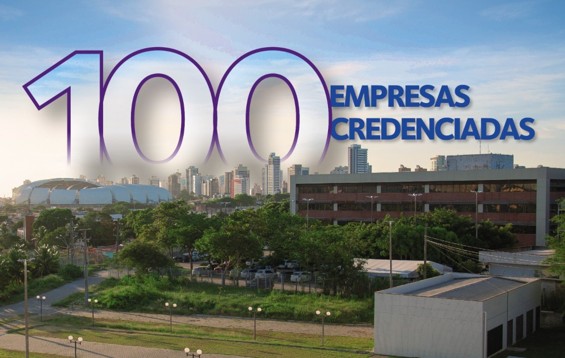 Metrópole Parque, maior polo de TI no RN, atinge marca das 100 empresas credenciadas