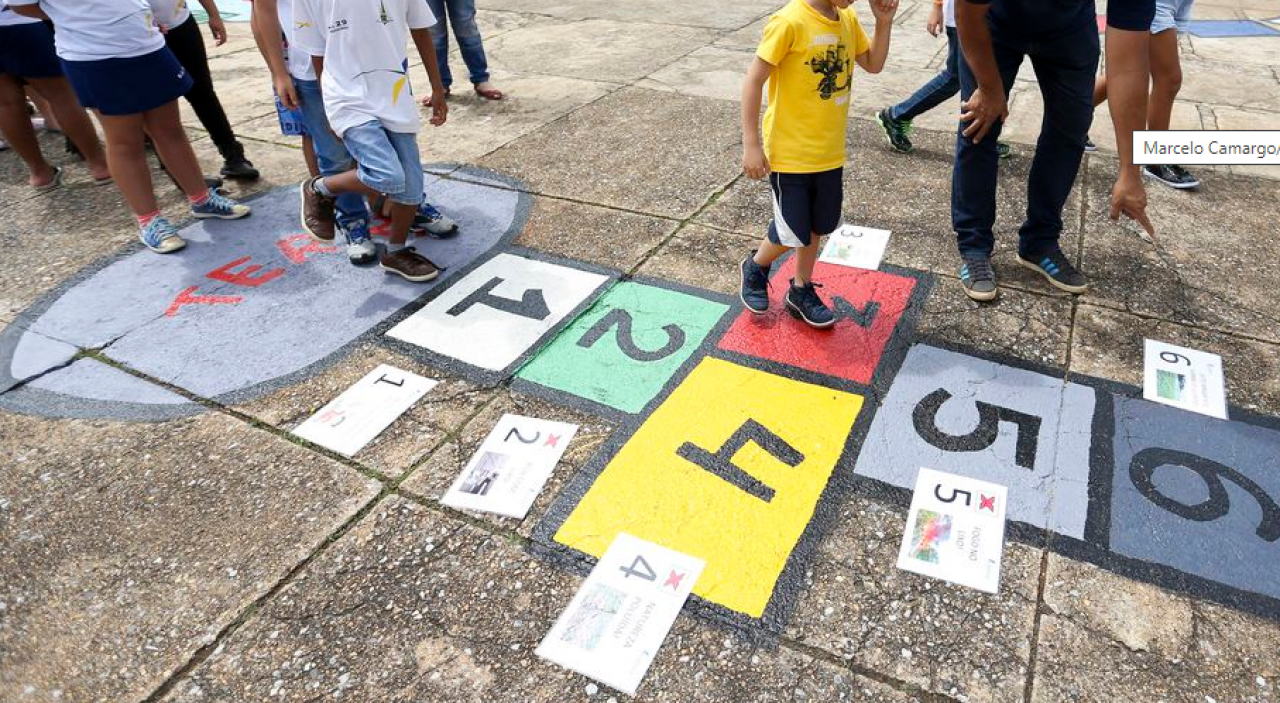 Nova lei retoma Política Nacional de Educação em Tempo Integral com jornada de ensino igual ou superior a 07 h/dia