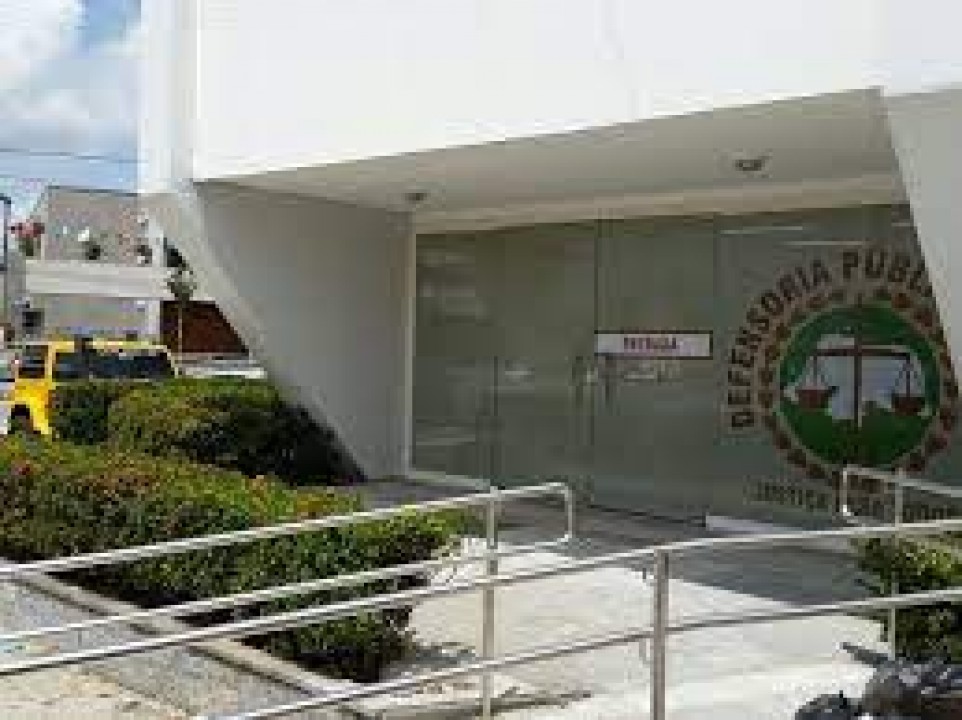 Defensoria Pública do RN celebra 20 anos nesta quinta (27) com noite de homenagens