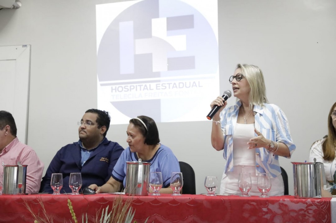 Hospital Regional de Caicó recebe investimento para melhorias e ampliação
