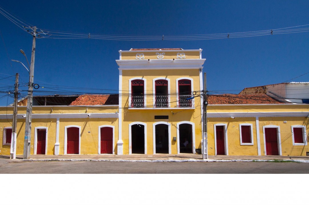 Casas de Cultura celebram 20 anos promovendo a arte no interior potiguar