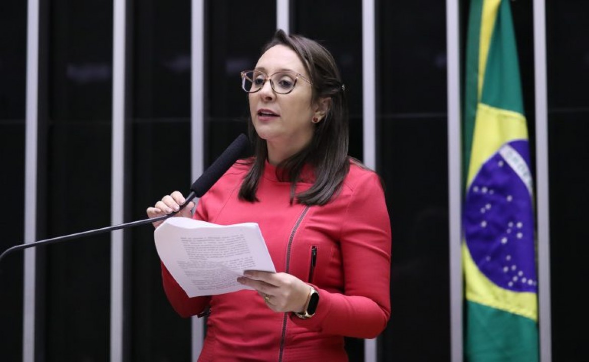 Câmara aprova projeto que cria protocolo ‘Não é Não’ para atender vítima de assédio em boate