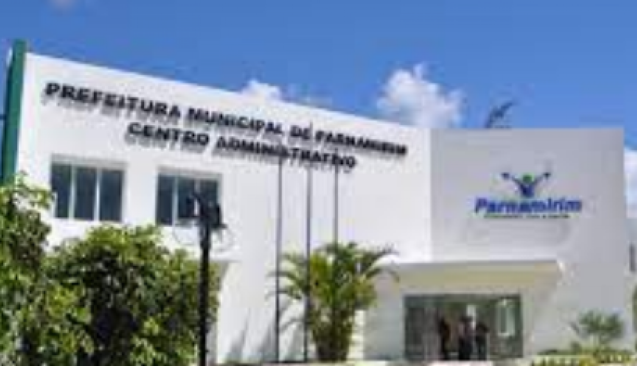 Prefeitura de Parnamirim