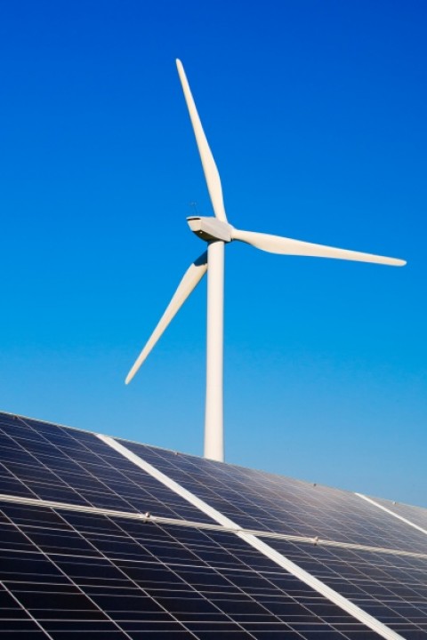 ‘Conecta Energia RN’, programa com soluções inovadoras para acelerar o mercado de energias renováveis é lançado no estado 