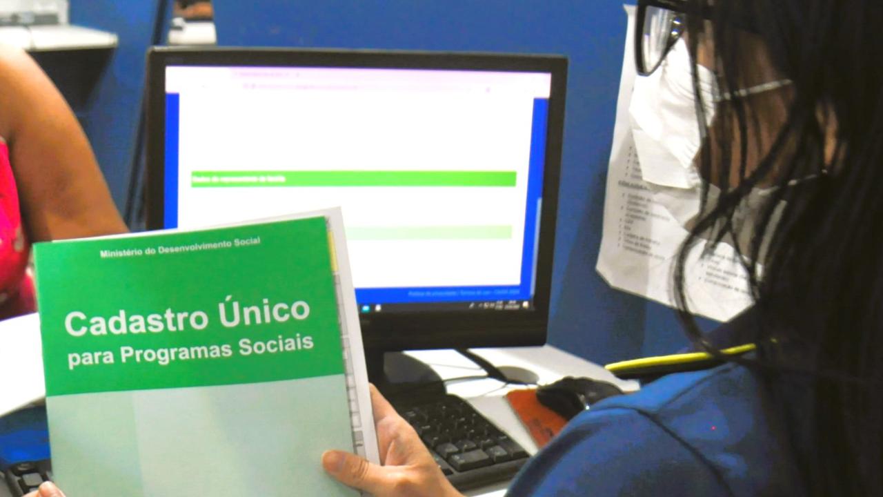 Cadastro Único realiza mutirão de atendimento presencial neste sábado (19), em Parnamirim 