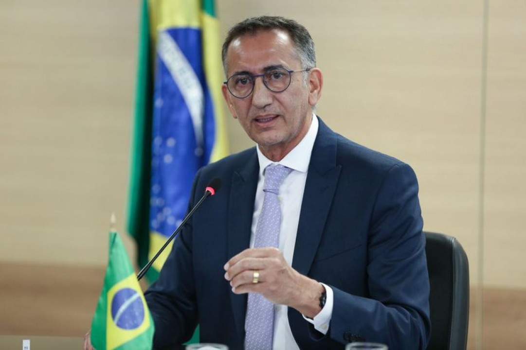 Encontro de Comitês de Bacias Hidrográficas acontece hoje (21) e terá presença do ministro da Integração e do Desenvolvimento Regional, Waldez Góes