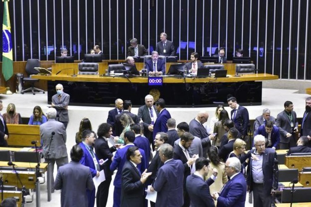 Proposta de desoneração da folha até 2027 será votada nesta quarta-feira (30)