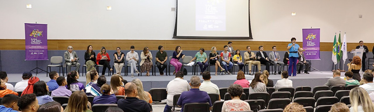 Pós-pandemia: Conferência Estadual da Criança e do Adolescente debate sobre os impactos para a vida 