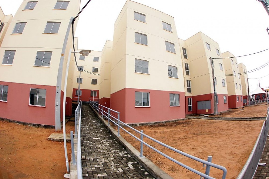 Minha Casa, Minha Vida: Prefeitura abre edital para construção de 464 unidades; objetivo é diminuir déficit habitacional em Natal 