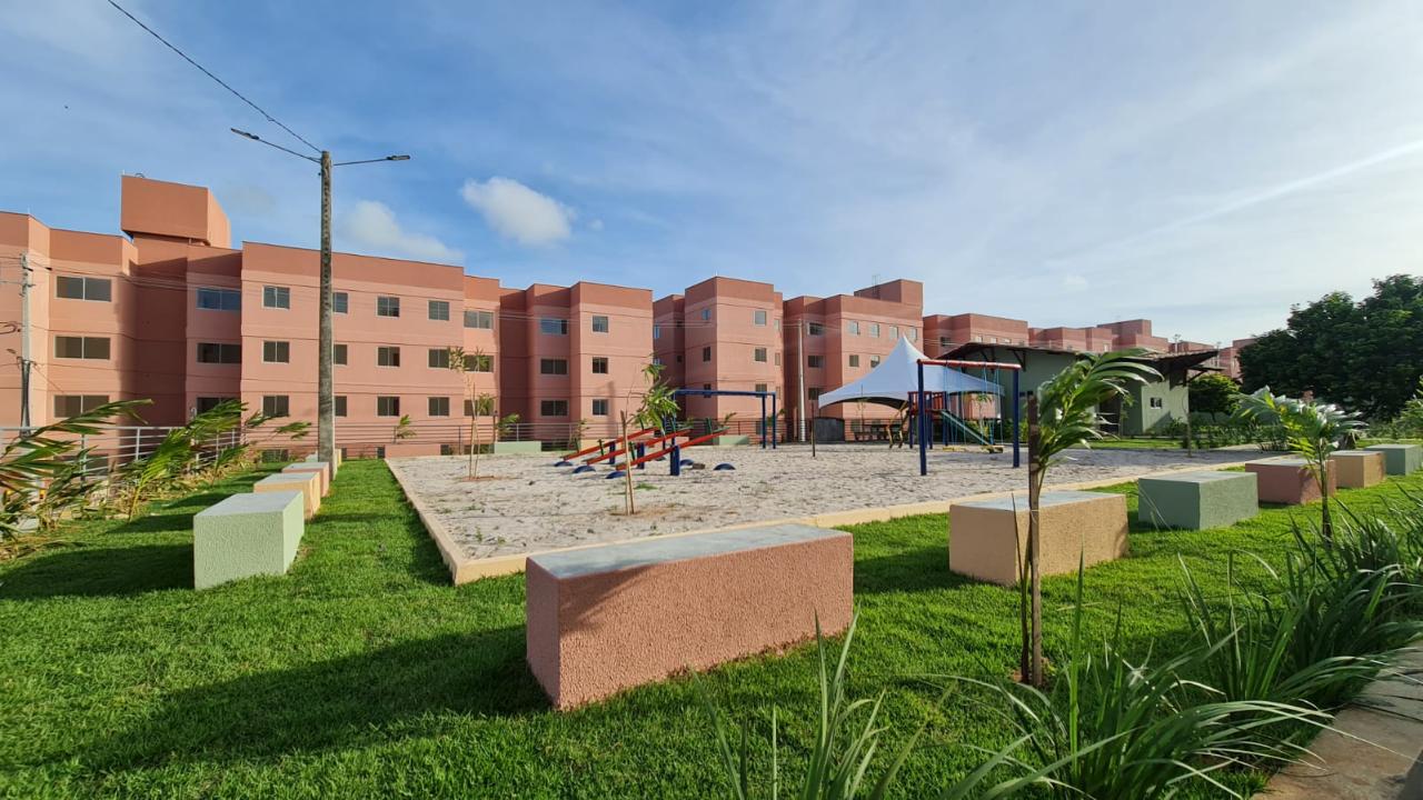 Parnamirim: novos contemplados no Ilhas do Caribe são convocados para atualização cadastral e geração de dossiês; prazo será até dia 15/09