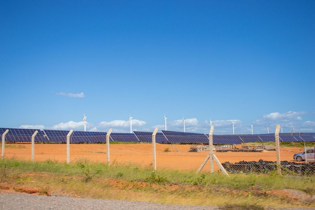 Implantação de Complexo fotovoltaico é tema de Audiência Pública na Região do Sertão do Apodi, nesta quinta-feira (14)