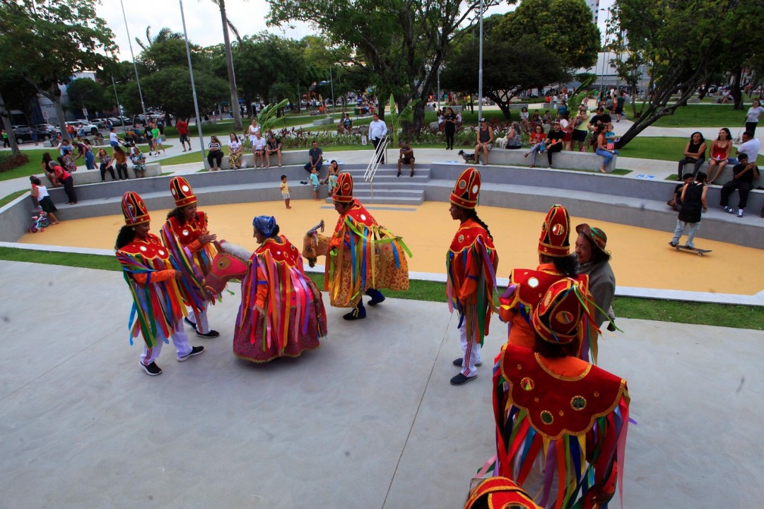 Semana Nacional do Trânsito inicia em Natal com evento ‘Rua Aberta’